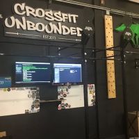 CrossFit Unbounded