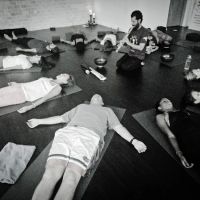 The Yoga School Miami