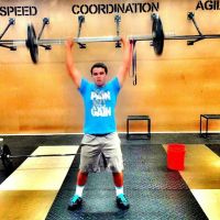 CrossFit MIA