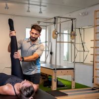 Sensory Pilates & Wellness - Miami