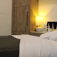 Omni Athletic Performance + Recovery Center