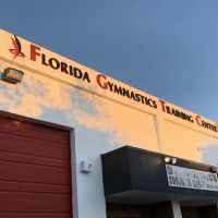 Florida Gymnastics Training