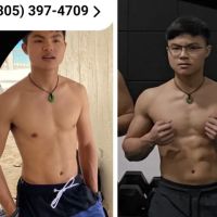 Train Hard Coaching