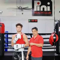 Pini Health Club