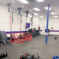 F45 Training Country Walk