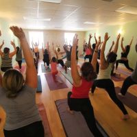 Pranoga Yoga Studio