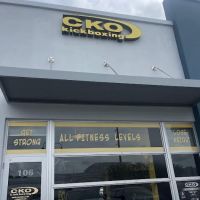 CKO Kickboxing Doral