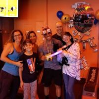 Orangetheory Fitness
