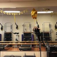 IBeyond Pilates
