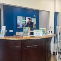 Axios Natural Health Centers