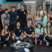 Tropical Fitness