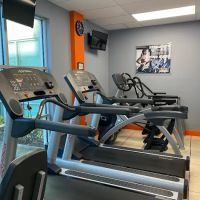 IN-SHAPE STUDIO