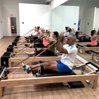 Alma Pilates