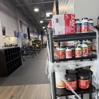 UFC FIT Doral