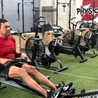 Physical7 Athletic Center
