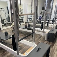 Pilates Studio Yam