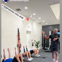 Hit It Great庐 | Doral Golf Fitness Training Center