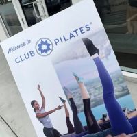 Club Pilates