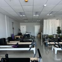 Ariana Dupar Pilates