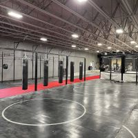 One Punch Fitness