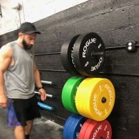 Bear Cave Functional Training
