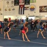 International Gymnastics Training Center