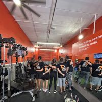 Fit Size Gym Club