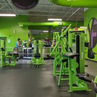 YouFit Gyms Miami 127th