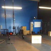 The lab fitness miami