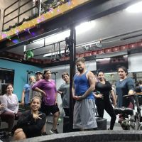 HIIT Fitness Club