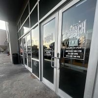 Crunch Fitness - Homestead