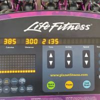 Planet Fitness