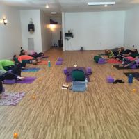 Om-stead Yoga Community