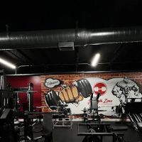 STRENGTH ZONE FITNESS