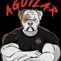 Aguilar Fitness Gym