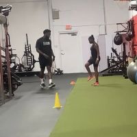 Lockdown Fitness