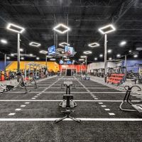 Crunch Fitness - Miami Gardens