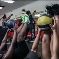 I Can Fitness Elite Training