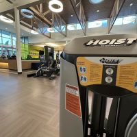 LA Fitness