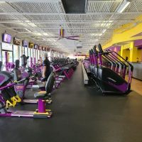 Planet Fitness