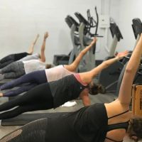 The Body Bar Studio