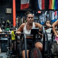 Steel Edge CrossFit