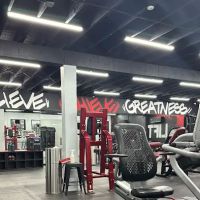 Lift & Love Fitness Center (The Gr8s)