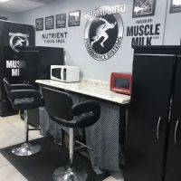 Bommarito Performance Systems - Aventura