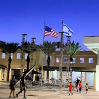 Jewish comunity center Aventura