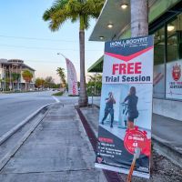 Iron Bodyfit Aventura
