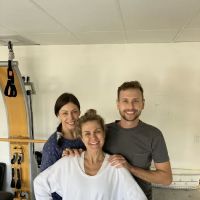 Gyrotonic Aventura