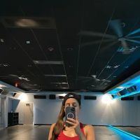 Yoga Joint Hollywood