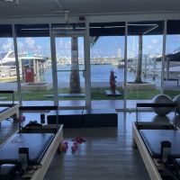 FLY Pilates Miami