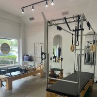 Pilates on the Beach Studio